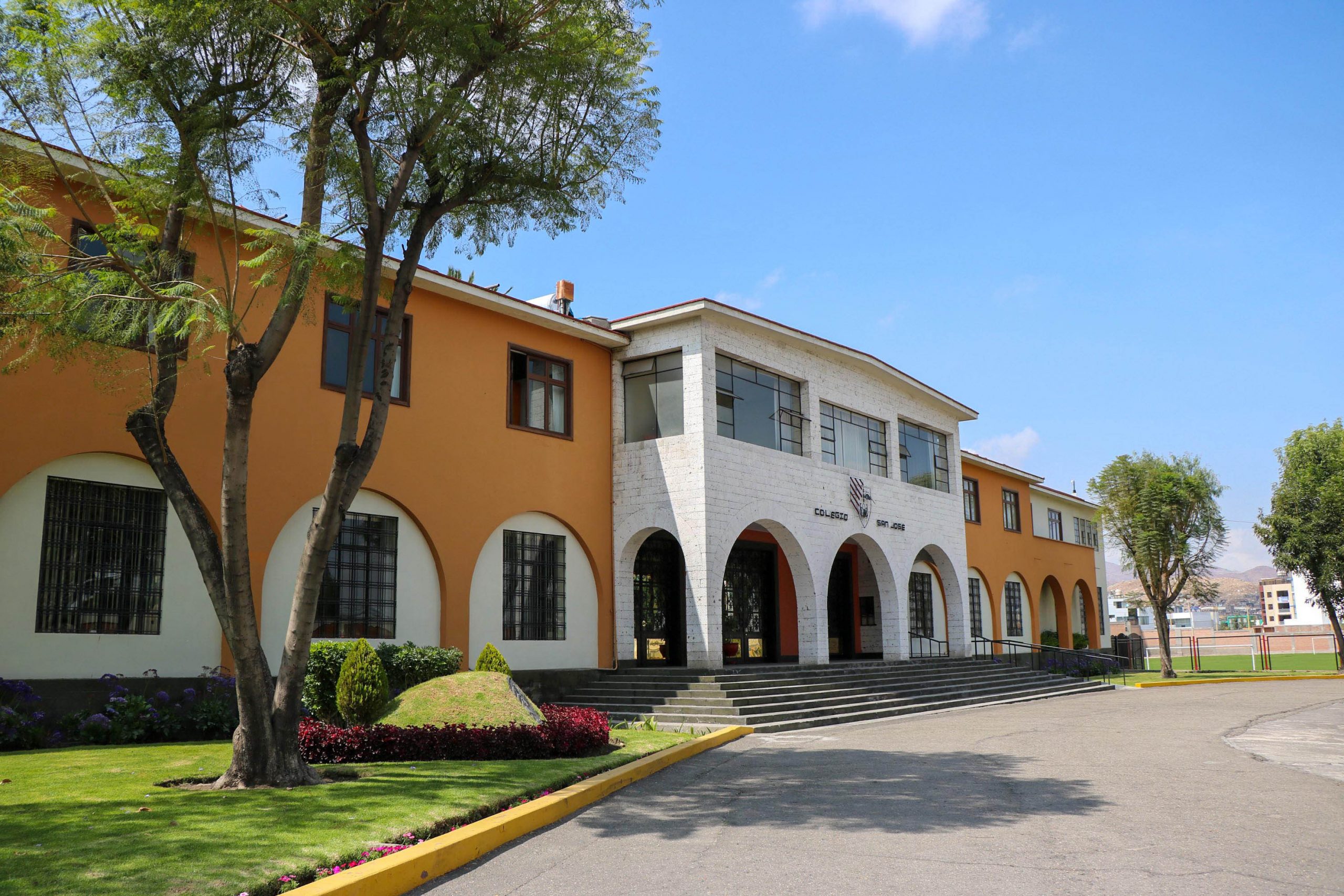 Infraestrutura Educativa